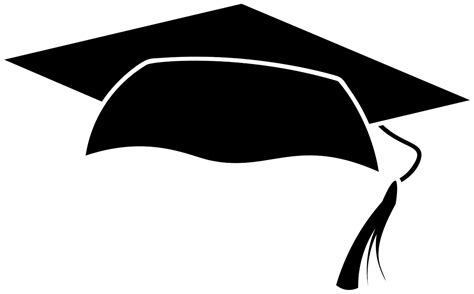 free graduation cap template|free clip art of graduation cap.